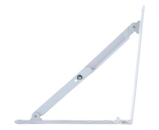 Складной кронштейн MFK-TORG 300х300мм 2шт в комплекте SB-51 ПАРА К-98-300 