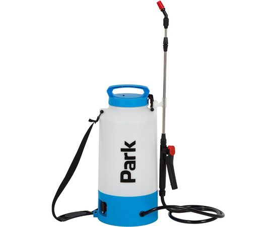 Опрыскиватель электрический 8л Park 006443 