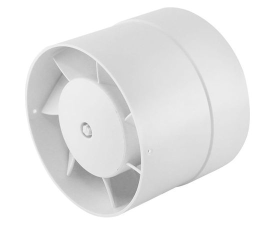 Осевой канальный вентилятор TDM ВКО-160, SQ1807-1803 