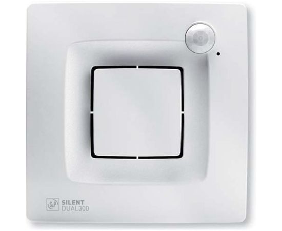 Вытяжной вентилятор Soler&Palau SILENT DUAL 300 03-0103-260 