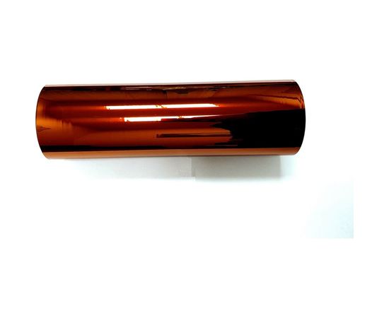 Полиимидный термоскотч ТПК «Московия» ПТС300мм33м 