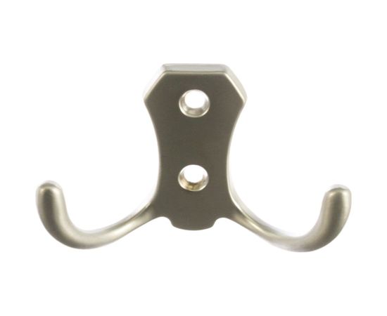 Крючок Brante KR 0020 SC матовый хром 604563 