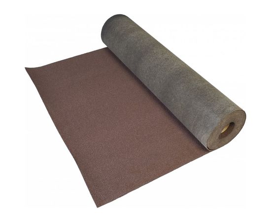 Ендовный ковер Технониколь коричневый TN561566 