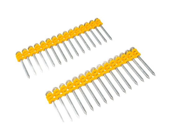 Гвоздь по бетону, желтый 2,6х45 мм, 510 шт. DEWALT DCN8901045 