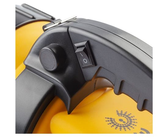 Фонарь-прожектор ЭРА PA-603 Альфа 36xLED, литий 3Ач, ЗУ 220V+12V Б0031034 – изображение 11