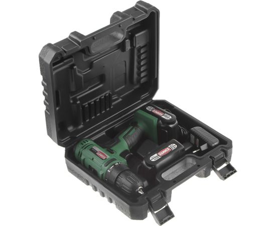 Аккумуляторная дрель Hammer ACD12ВS 12B 014285П – изображение 12