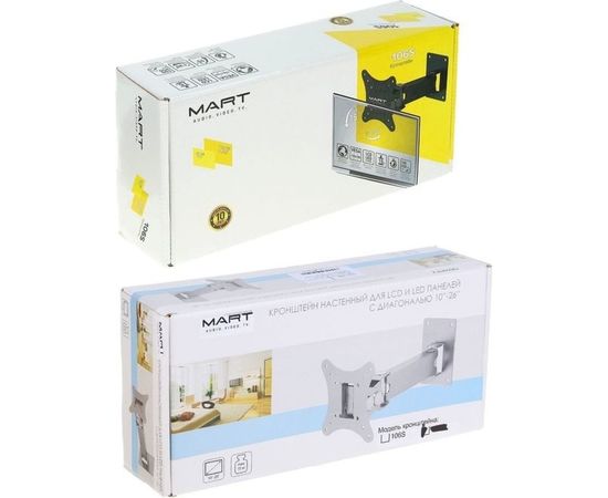 Настенный кронштейн MART 106S 10-32 17974 – изображение 17