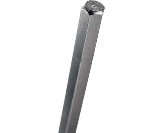 Шестигранный ключ 4мм, покрытие хром GRIFF 031113 – изображение 2