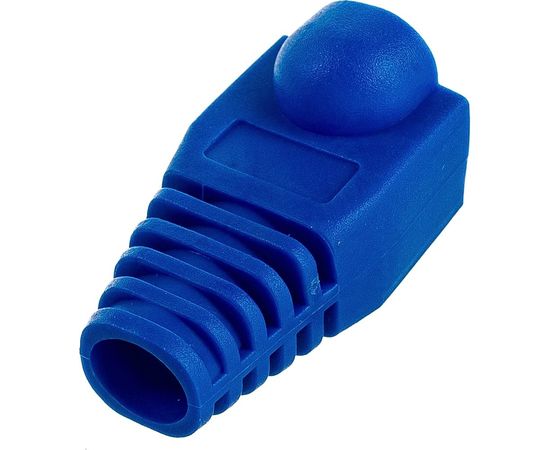Колпачок Netlink RJ-45 FD-6039 синий (упаковка 100 штук) УТ000003231 – изображение 2
