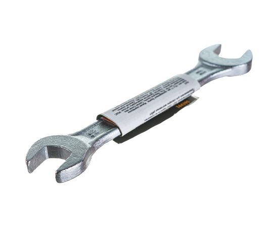 Рожковый ключ 10 х 11 мм SPARTA 144395 – изображение 2