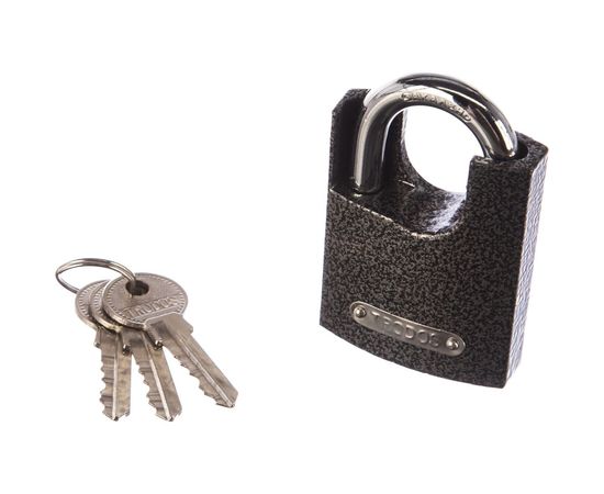 Навесной замок Trodos BC-HB-50 Box 210203 – изображение 2