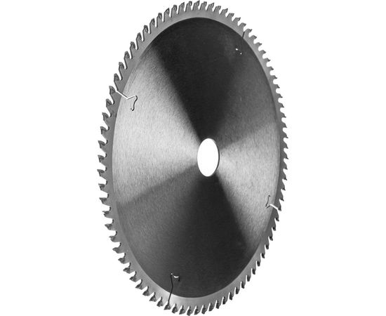 Диск пильный по дереву SUPER LINE (250х30 мм; 80Т) SKRAB 34133 – изображение 2