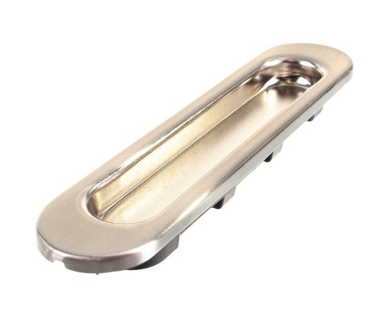Ручки для раздвижных дверей RENZ никель мат. INSDH 401 SN – изображение 2
