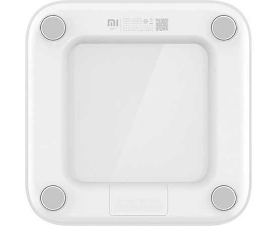 Умные весы XIAOMI Mi Smart Scale 2 NUN4056GL – изображение 2