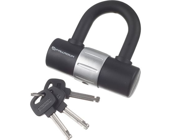 Навесной замок Palladium 903 WP 9485 – изображение 2