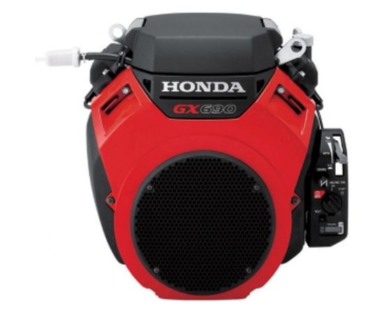 Двигатель бензиновый (22.1 л.с.) Honda GX690RH-TXF4 – изображение 2