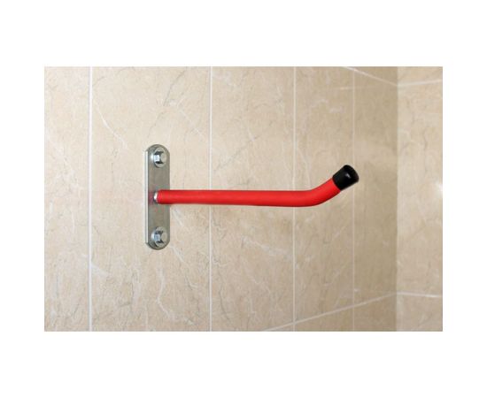 Держатель для колес Lucky Guy 1 упаковка 2 штуки 670 02 Т14-01 0К – изображение 2