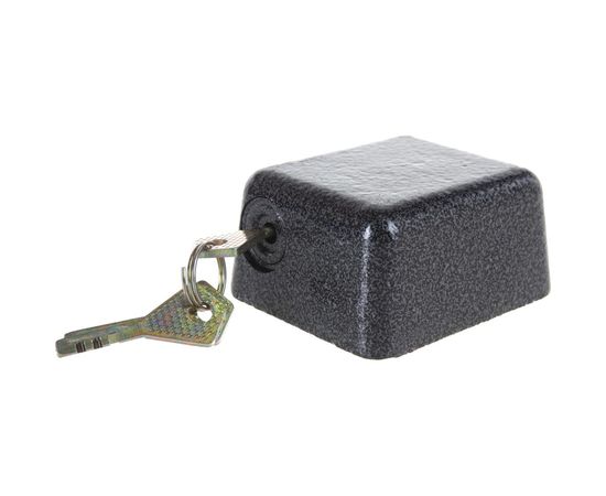 Навесной замок Trodos BC-KD-11-80 Blister 210061 – изображение 2