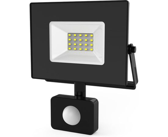 Светодиодный прожектор Gauss Elementary LED 30W 2100lm IP65 6500К 628511330 – изображение 2