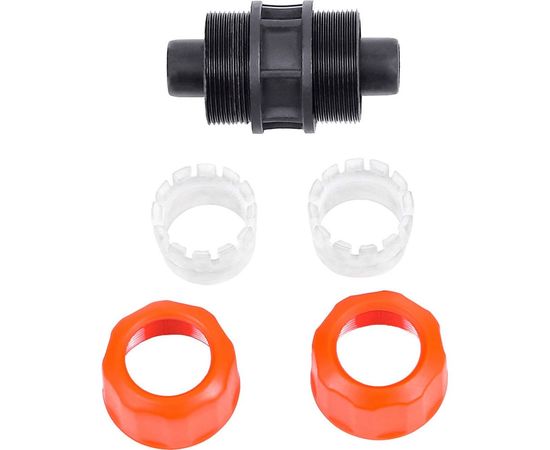 Муфта соединительная ЖУК (3/4) Cicle 4607156360635:47 – изображение 3