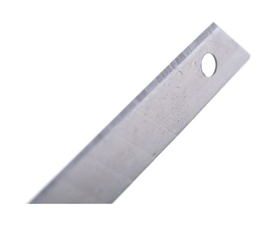 Запасные лезвия 9 мм Biber 50209 тов-049326 – изображение 3