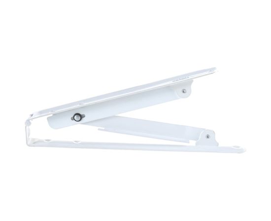 Складной кронштейн MFK-TORG 300х300мм 2шт в комплекте SB-51 ПАРА К-98-300 – изображение 3