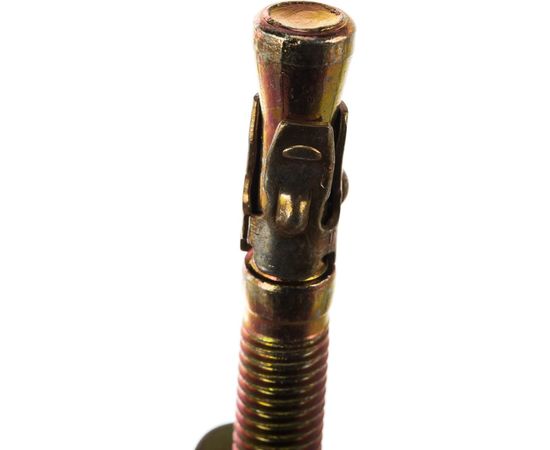 Клиновой анкер Tech-Krep 10х80 1 шт - пакет 104670 – изображение 3