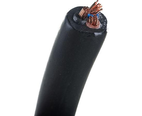 Кабель Мастер Тока КГТТбм 3х1.5 черный 100м МТ0429 – изображение 3