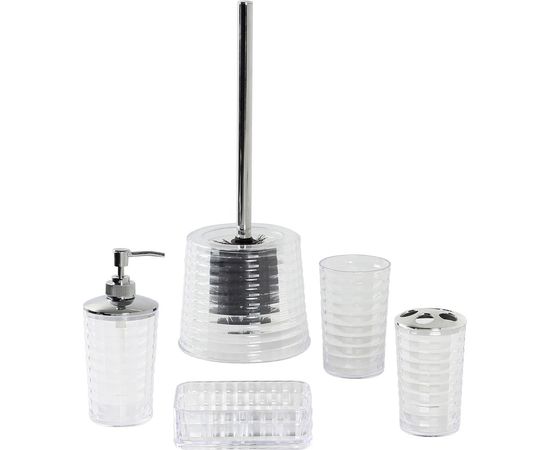 Ершик для унитаза Vidage Корбу напольный 1335005 – изображение 3