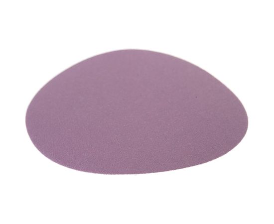 Круг шлифовальный на липучке siaspeed 1950 (5+1 шт; 125 мм; без отверстий; P100) sia Abrasives ss6-125-0-100 – изображение 3