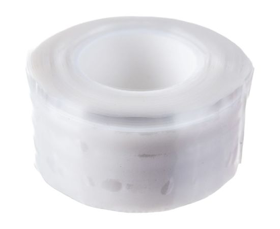 Универсальная самовулканизирующаяся лента PIPAL QuickSPACER Mr.Bond SMART, белый 201250001 – изображение 3