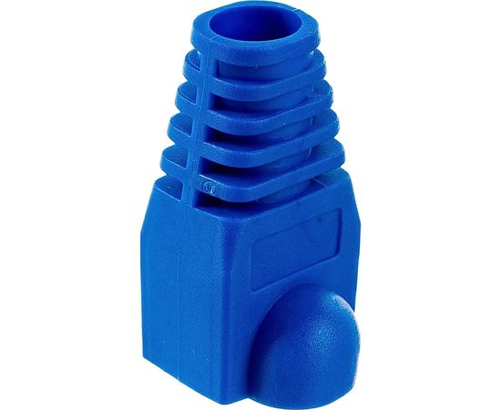 Колпачок Netlink RJ-45 FD-6039 синий (упаковка 100 штук) УТ000003231 – изображение 3