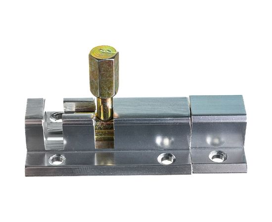 Шпингалет Apecs DB-05-50-CR 8273 – изображение 3