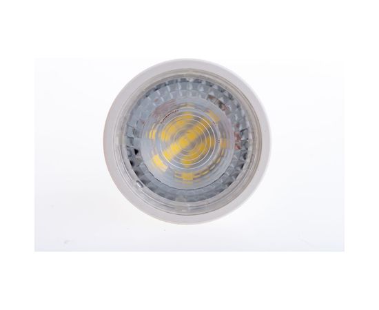 Лампа GAUSS MR16 9W 830lm 6500K GU10 LED 1/10/100 101506309 – изображение 3