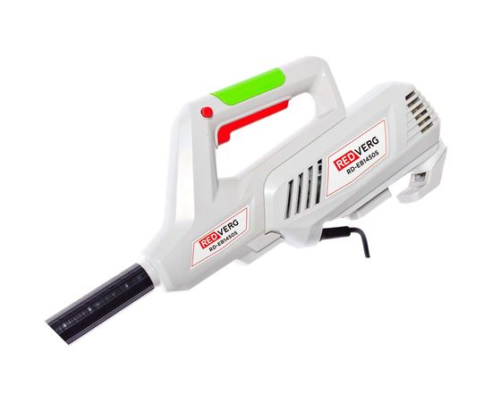 Электрический триммер REDVERG RD-EB1450S 6655452 – изображение 4