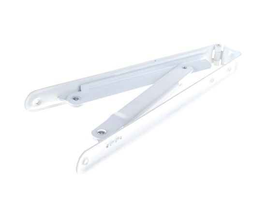 Складной кронштейн MFK-TORG 300х300мм 2шт в комплекте SB-51 ПАРА К-98-300 – изображение 4