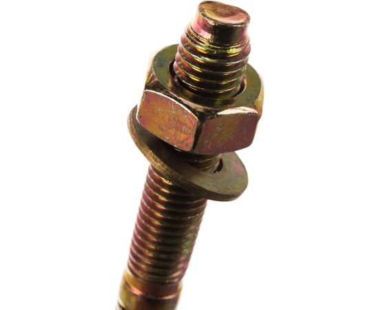 Клиновой анкер Tech-Krep 10х80 1 шт - пакет 104670 – изображение 4