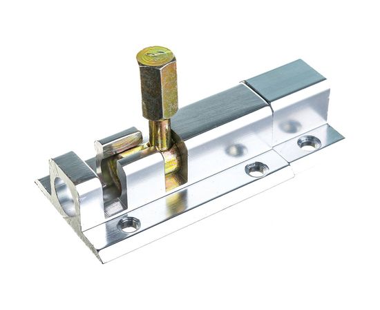 Шпингалет Apecs DB-05-50-CR 8273 – изображение 4