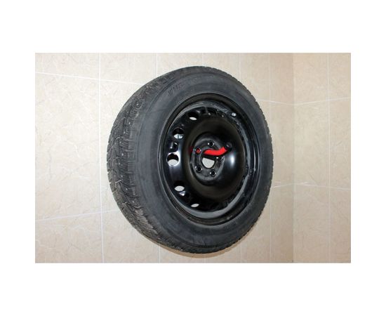 Держатель для колес Lucky Guy 1 упаковка 2 штуки 670 02 Т14-01 0К – изображение 4