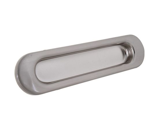 Ручки для раздвижных дверей RENZ никель мат. INSDH 401 SN – изображение 4