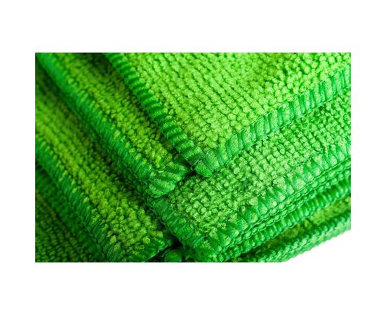 Салфетка Grass микрофибра 320 г/м 35х40, 10 шт. УПАК IT-0616 – изображение 4