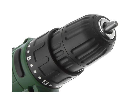 Аккумуляторная дрель Hammer ACD12ВS 12B 014285П – изображение 5