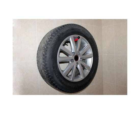 Держатель для колес Lucky Guy 1 упаковка 2 штуки 670 02 Т14-01 0К – изображение 5