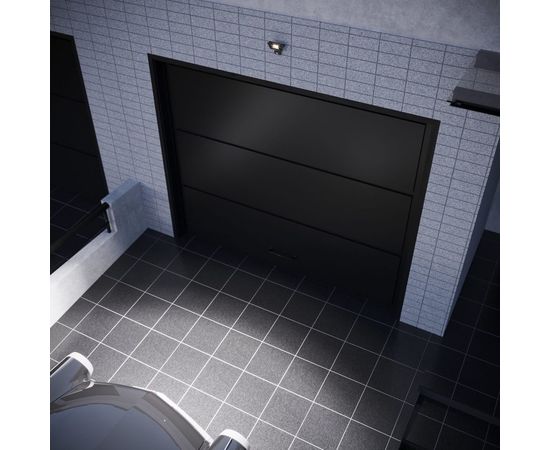 Светодиодный прожектор Gauss Elementary LED 30W 2100lm IP65 6500К 628511330 – изображение 5