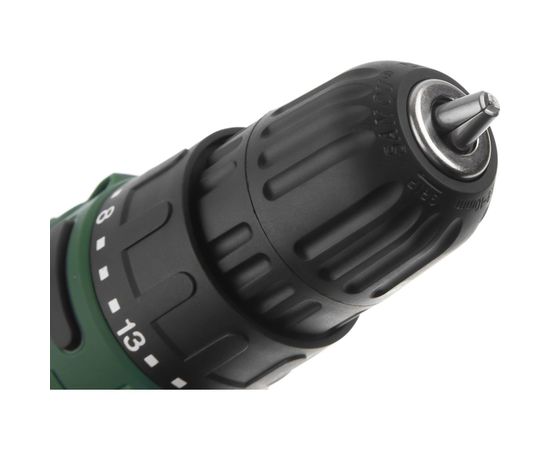 Аккумуляторная дрель Hammer ACD14BS 14.4B 14289 – изображение 5