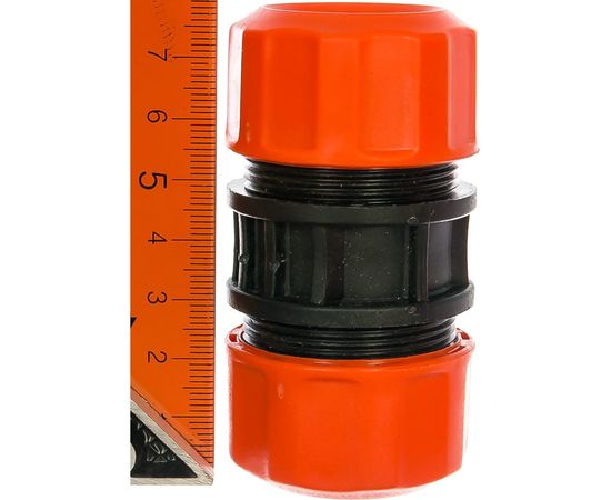 Муфта соединительная ЖУК (3/4) Cicle 4607156360635:47 – изображение 5