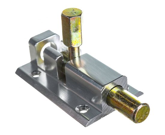 Шпингалет Apecs DB-05-50-CR 8273 – изображение 5