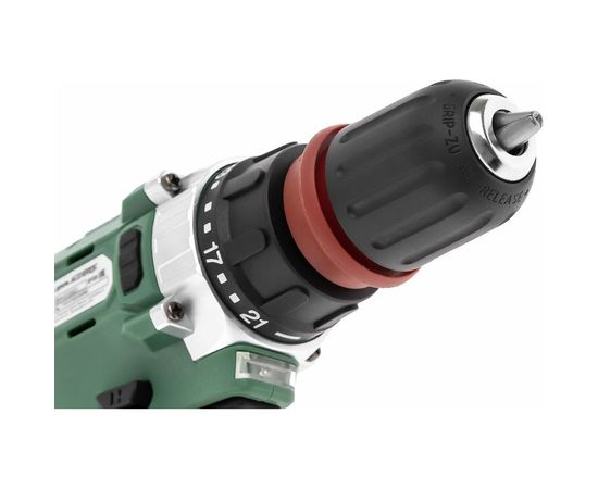 Аккумуляторная дрель Hammer АCD122QC 12B 14280 – изображение 5