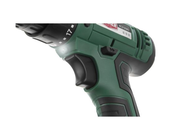 Аккумуляторная дрель Hammer ACD12ВS 12B 014285П – изображение 6