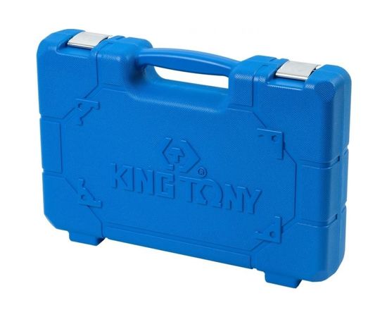Универсальный набор инструментов KING TONY 96 предметов 7596MR – изображение 6